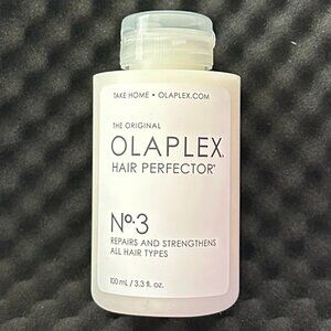 OLAPLEX No.3 Hair Perfector Pre-Shampoo Hair Repair Treatment